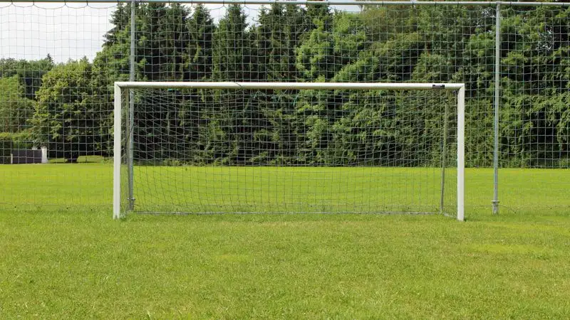 Футбольные ворота насмерть задавили мальчика: директор школы продолжает работать
