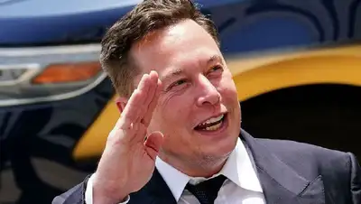 миллиардер , фото - Новости Zakon.kz от 30.10.2022 06:15