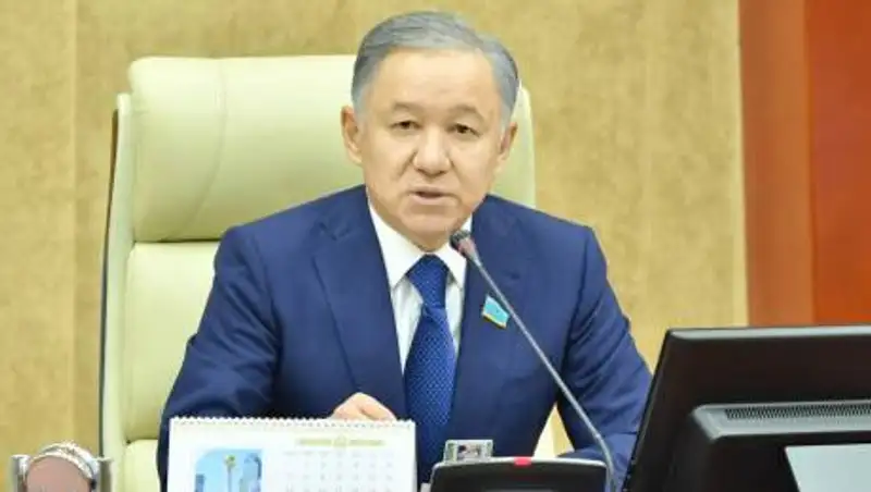 Законопроект ужесточает контроль за использованием и охраной земель - Нигматулин