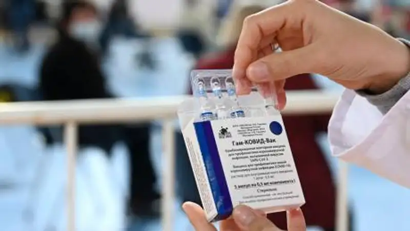 Ученые сравнили данные о смертности пяти вакцин от COVID-19