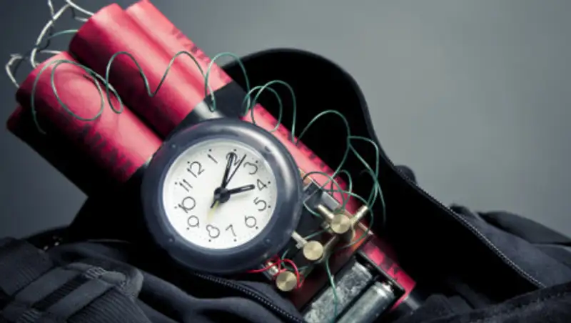 Лжетеррористку, "заминировавшую" отдел полиции, осудили в Акмолинской области