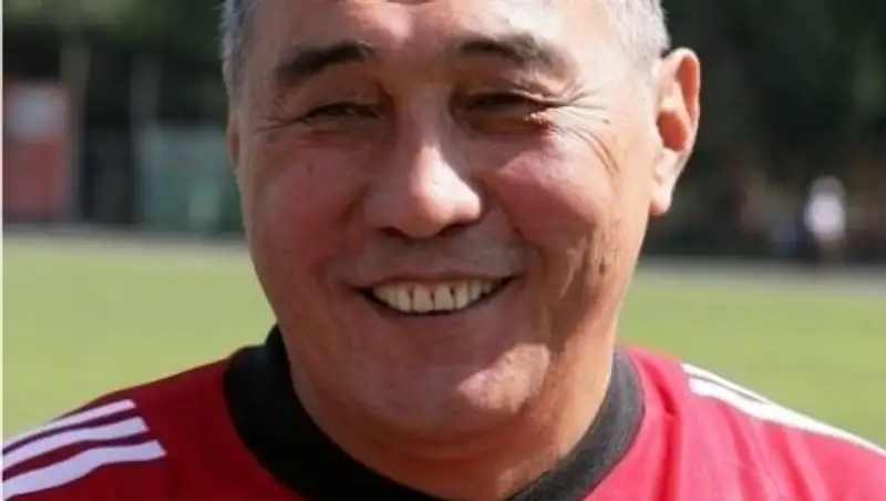 Куралбек Ордабаев: От "Кайрата" ждали большего, "Актобе" не впечатлил 