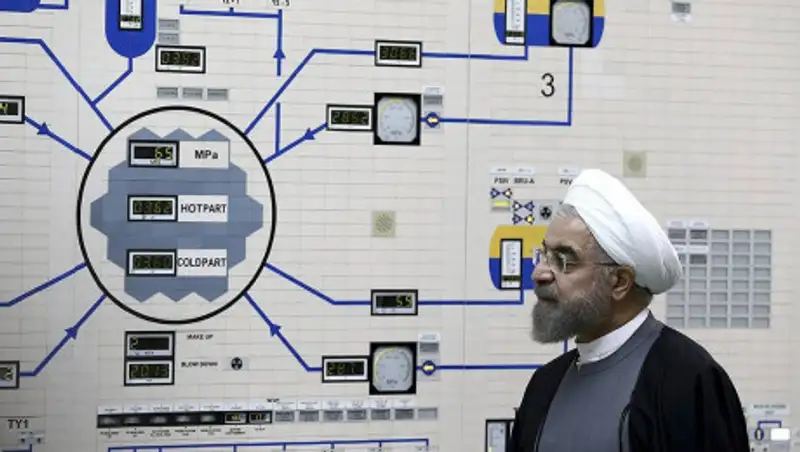 Иран приостановит выполнение обязательств по двум пунктам ядерной сделки