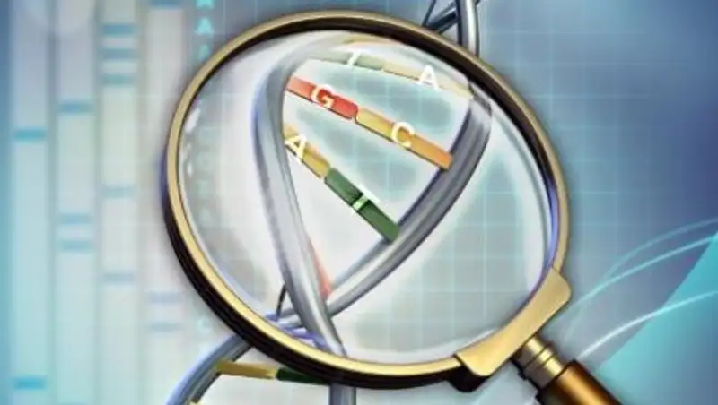 В Казахстане появится база данных ДНК преступников