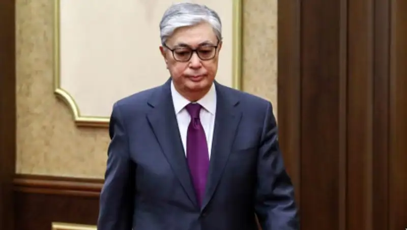 Президент поручил обеспечить чистой водой село в Акмолинской области