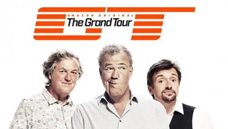 Названа дата премьеры первого эпизода нового шоу экс-ведущих Top Gear