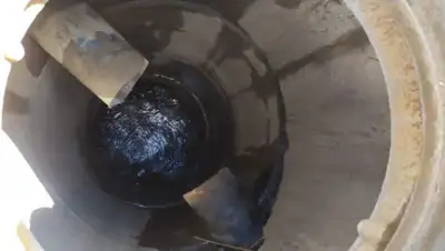 Акимат Нур-Султана, фото - Новости Zakon.kz от 14.08.2020 17:18