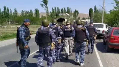 Кыргызская служба "Азаттык", фото - Новости Zakon.kz от 29.04.2021 18:01