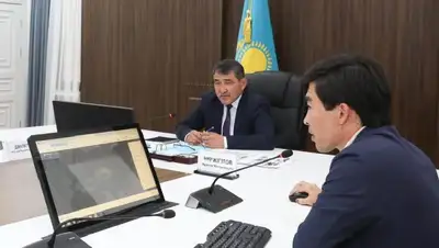 заседание, фото - Новости Zakon.kz от 21.06.2022 13:11