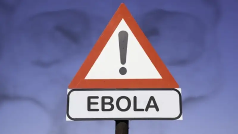 Военный медик из Британии заразилась вирусом Эбола