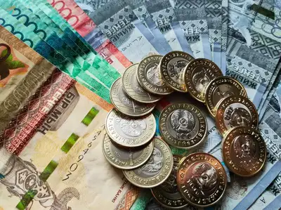 В Казахстане утверждены предельные ставки по тенговым депозитам на февраль, фото - Новости Zakon.kz от 29.12.2022 16:21