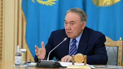 Фото: Sputnik Казахстан, фото - Новости Zakon.kz от 10.01.2018 07:20