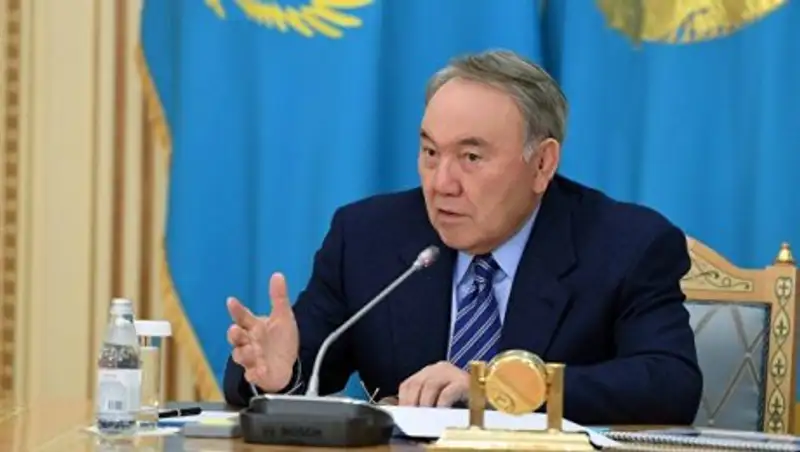 Глава государства рассказал, кто может стать президентом