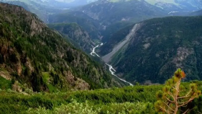 Природные заповедники Казахстана внесены во Всемирную сеть биосферных резерватов ЮНЕСКО