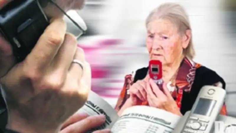 Лже-полицейские по телефону вымогают деньги у костанайцев