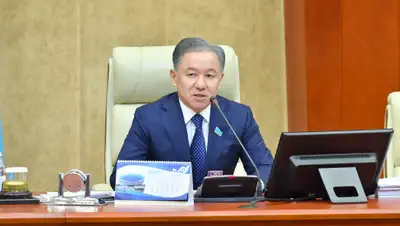 пресс-служба, фото - Новости Zakon.kz от 20.11.2019 13:47