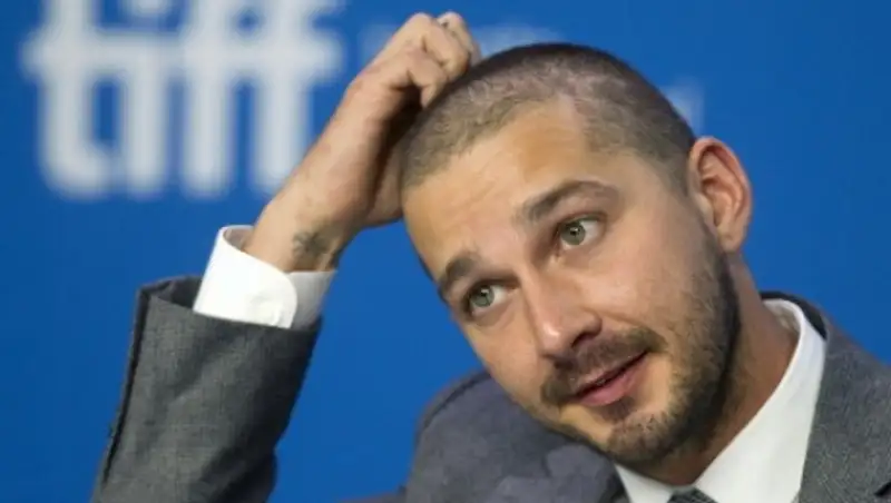 Шайа Лабаф арестован за пьянство