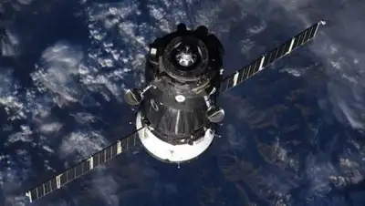 Роскосмос, фото - Новости Zakon.kz от 05.10.2021 18:47