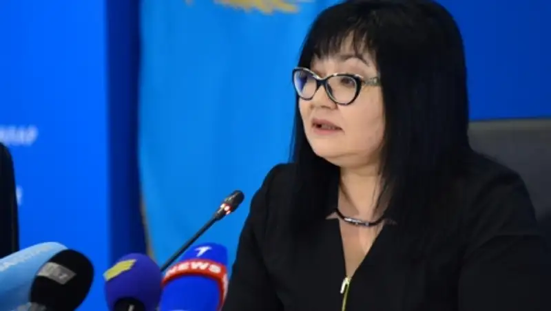 В казахстанской школьной программе может появиться предмет по "М&#1241;&#1187;гілік ел"