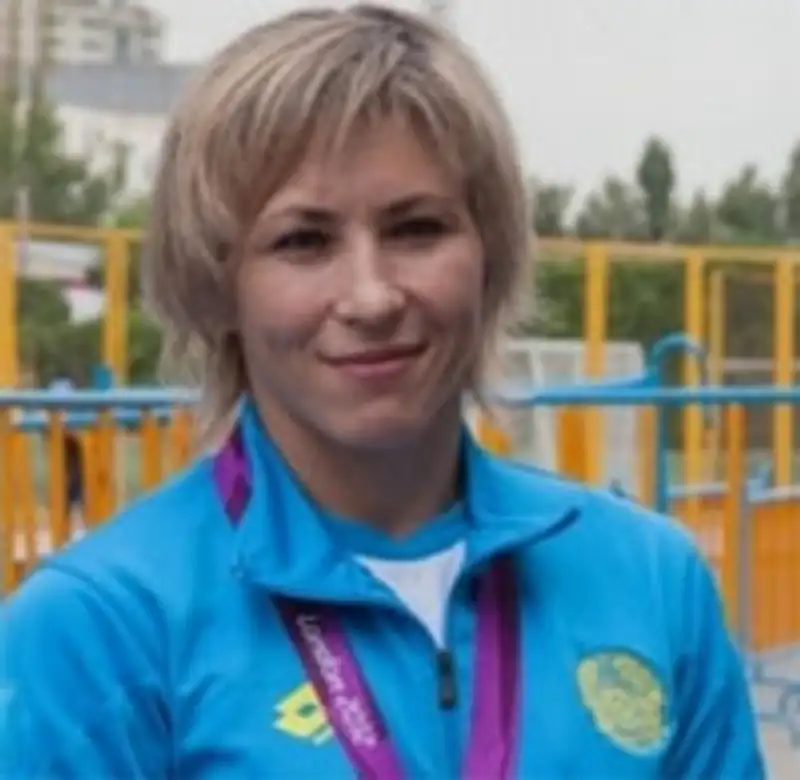 Гузель Манюрова назначена главным тренером женской сборной по борьбе