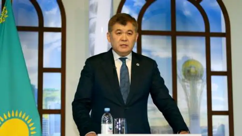 Адвокаты: Биртанов не виновен в предъявляемых ему обвинениях