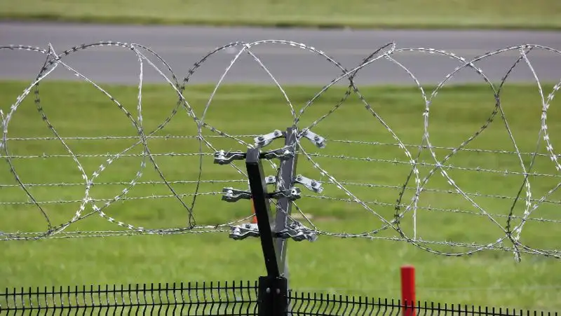 В России исключили закрытие границ из-за военного положения в четырех регионах