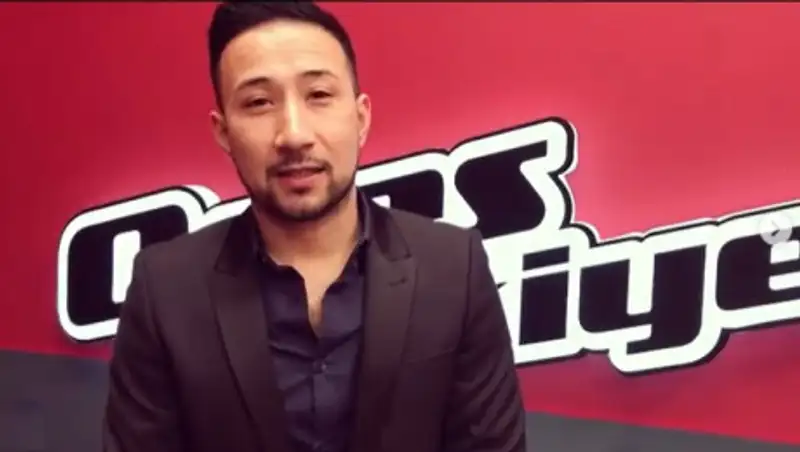 Адылжан Умаров покидает турецкий "Голос"