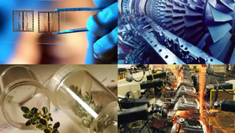 Вторая пятилетка программы индустриализации потребует 6,6 трлн. тенге - К.Бишимбаев