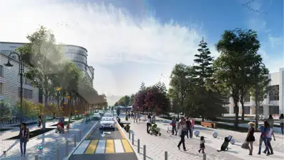 пресс-служба, фото - Новости Zakon.kz от 03.04.2019 14:47