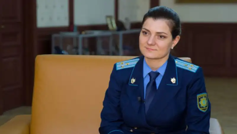 МВД больше не комментирует дело Олеси Кексель