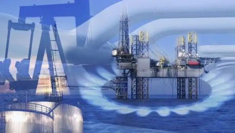 В Китае природный газ начинает замещать нефть