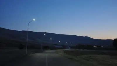 Самат Мырзалиев, фото - Новости Zakon.kz от 30.07.2018 17:39