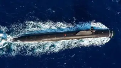 defense.gouv.fr, фото - Новости Zakon.kz от 21.10.2020 20:13