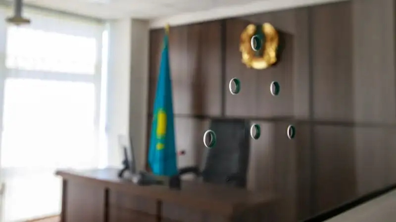 Жуткие подробности дела об убийстве 4-летнего мальчика в Актобе озвучили в суде