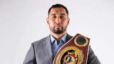 Бокс Состояние здоровье , фото - Новости Zakon.kz от 16.11.2022 15:24