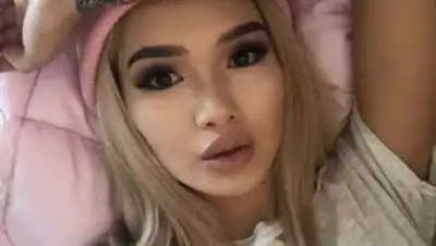 соцсети, фото - Новости Zakon.kz от 20.07.2018 07:25