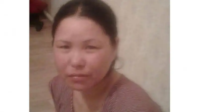 В Актобе пропала беременная женщина