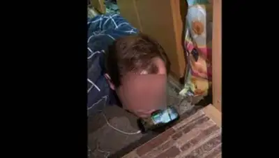 кадр из видео, фото - Новости Zakon.kz от 30.10.2020 12:22