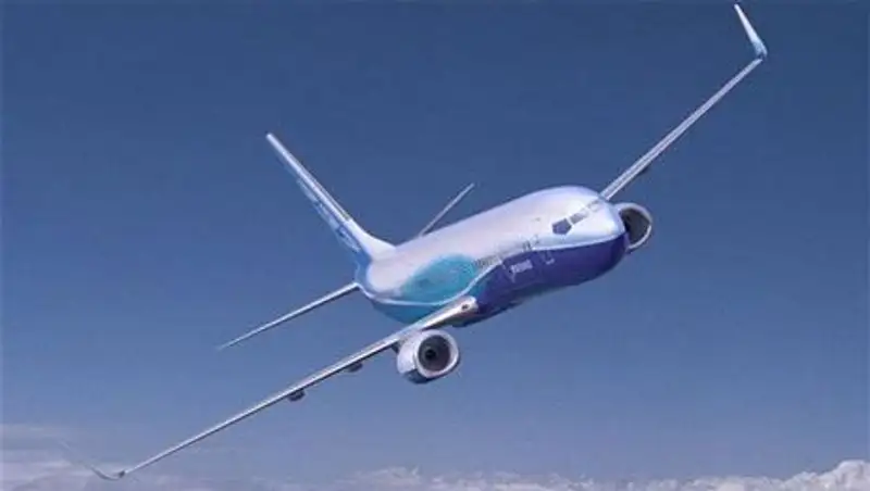 Самолет экстренно сел в Канзас-Сити из-за подозрительной «флэшки»