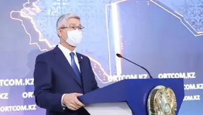 акимата области, фото - Новости Zakon.kz от 10.06.2021 17:10