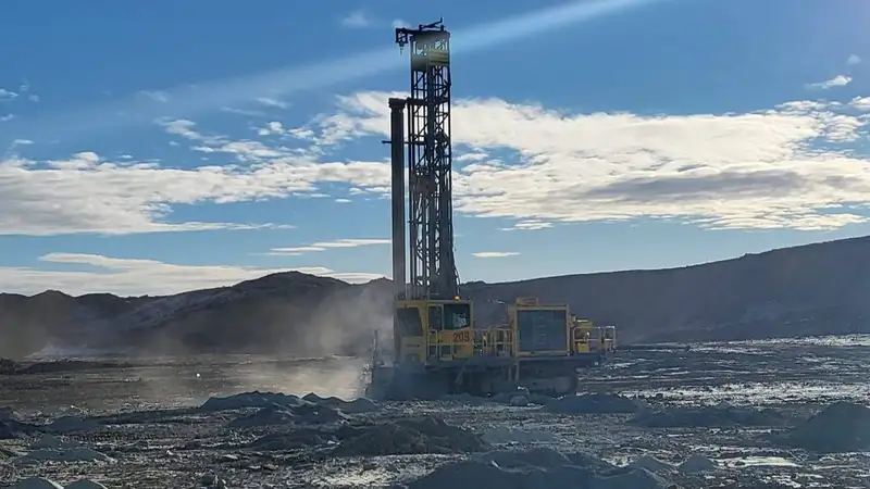 «Казахмыс» начал работы на новом месторождении