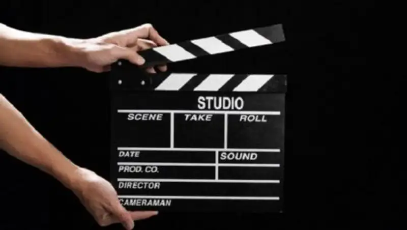 К фильму Эрнста об Астане объявили кастинг для всех желающих