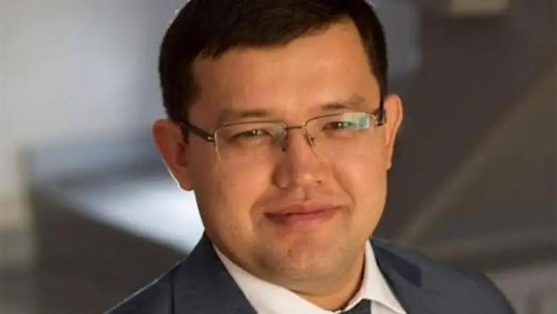 О.Худайбергенов: есть вероятность одобрения "тенговой гарантии" в ближайшие месяцы