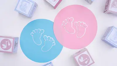 Мальчик или девочка: названо лучшее время для зачатия ребенка, фото - Новости Zakon.kz от 01.02.2023 17:21