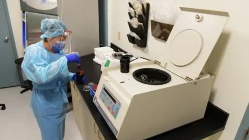 США обвинили Россию в саботаже разработки вакцины от COVID-19