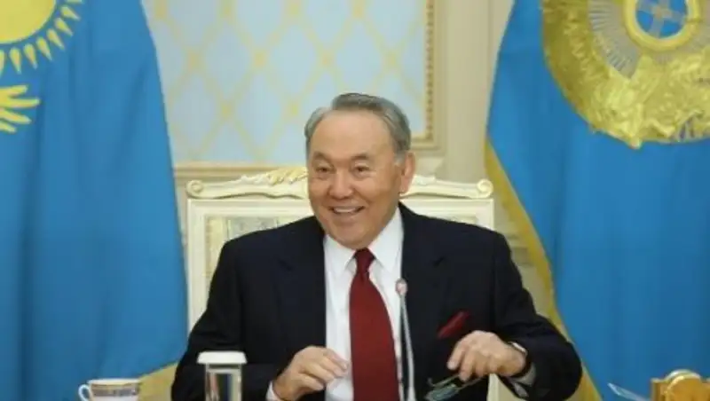 Телеканалы покажут полную версию интервью Президента Н.Назарбаева республиканским СМИ