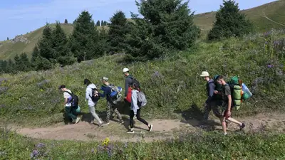 В Казахстане отменят туристский сбор для иностранцев