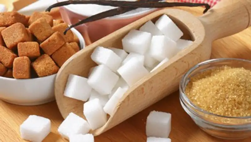 В Британии ввели "налог на сахар"