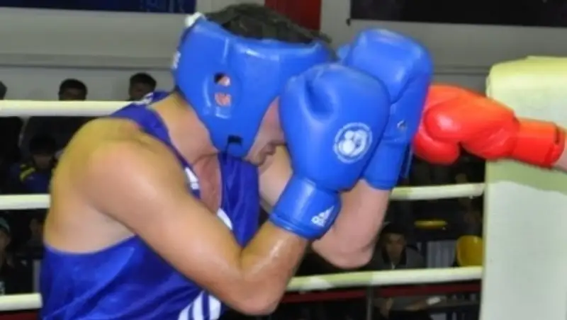 Казахстанский боксер может оказаться в тюрьме