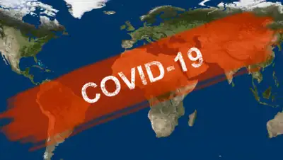 Pixabay, фото - Новости Zakon.kz от 22.03.2020 16:22